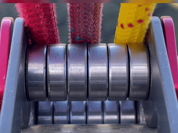 Patroller Edge Roller