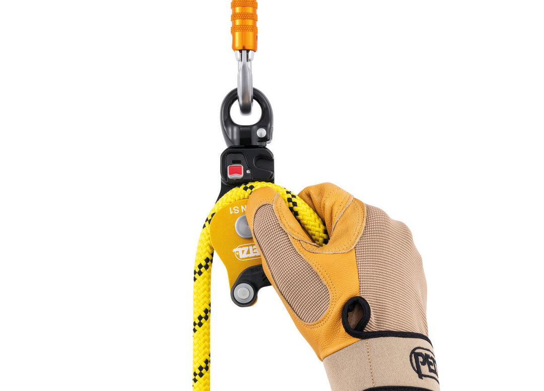 Spin S1 Swivel Pulley