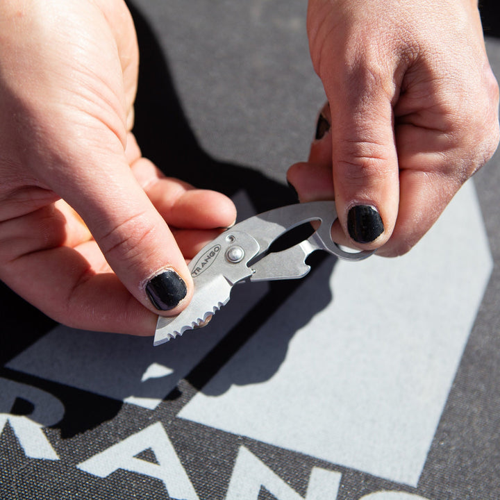 Trango Piranha Knife