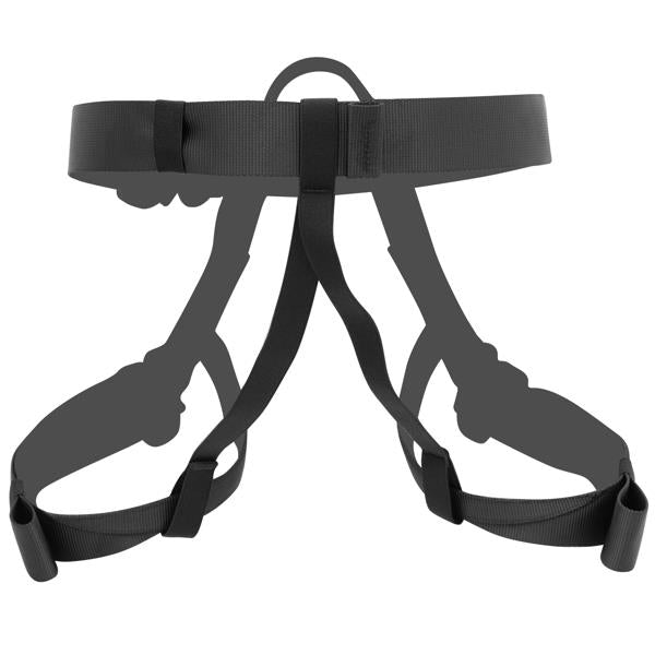 Indiana Fast Rescue Harness