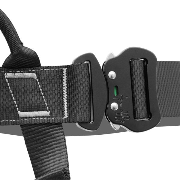 Indiana Fast Rescue Harness
