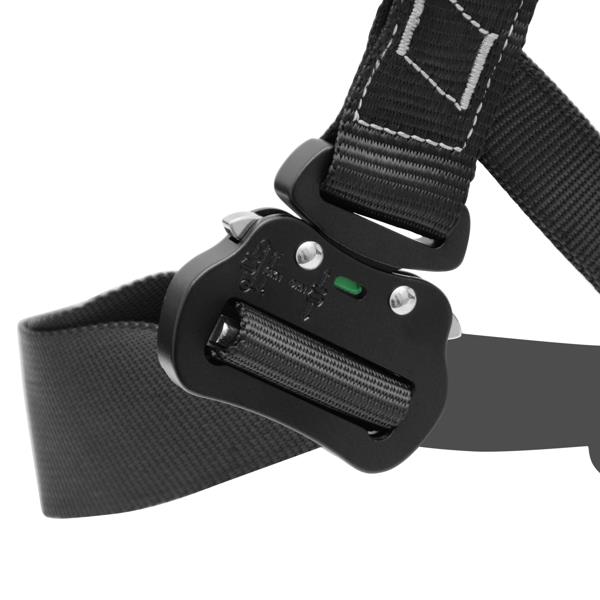 Indiana Fast Rescue Harness