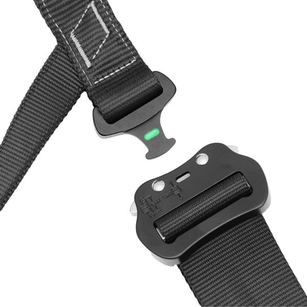 Indiana Fast Rescue Harness