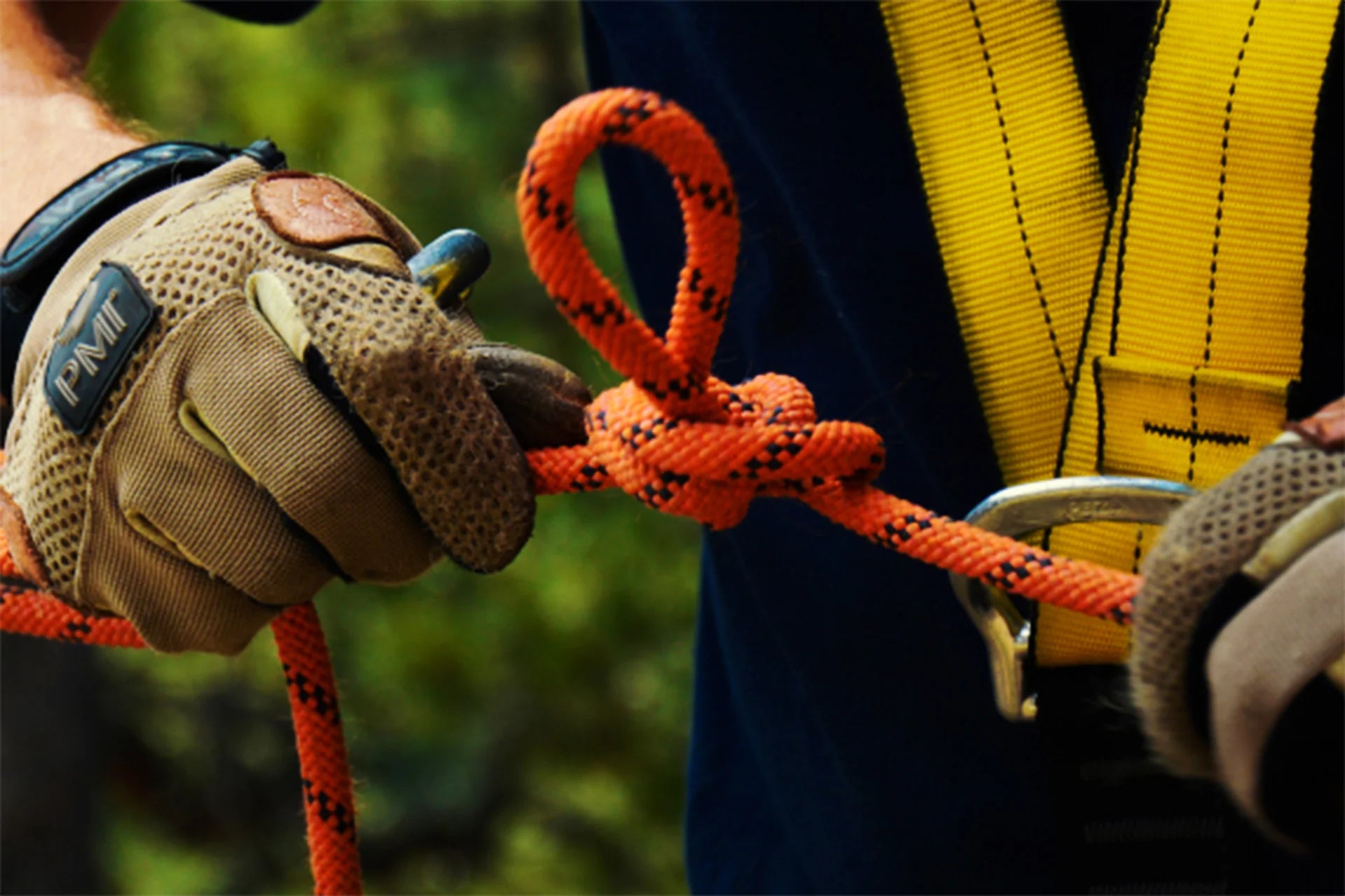 Ropes & Cordage
