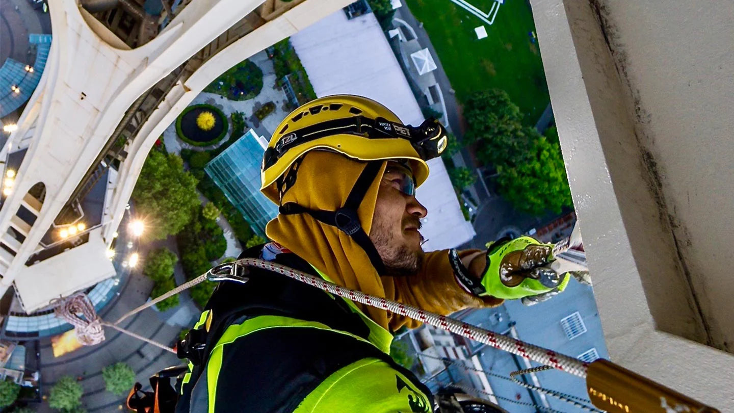 Rope Access