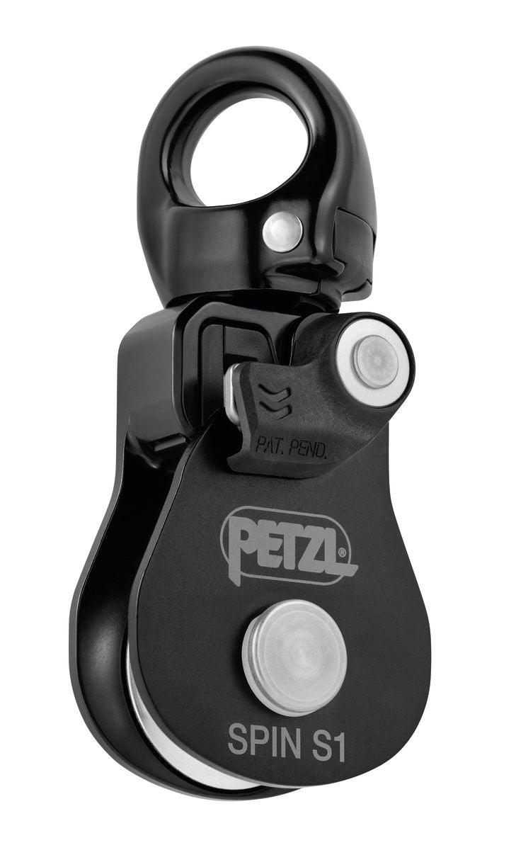 Spin S1 Swivel Pulley