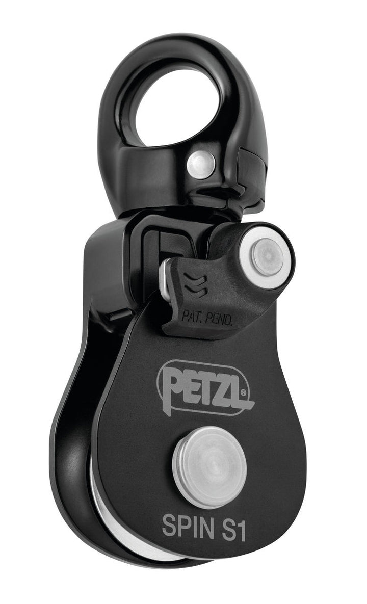 Spin S1 Swivel Pulley