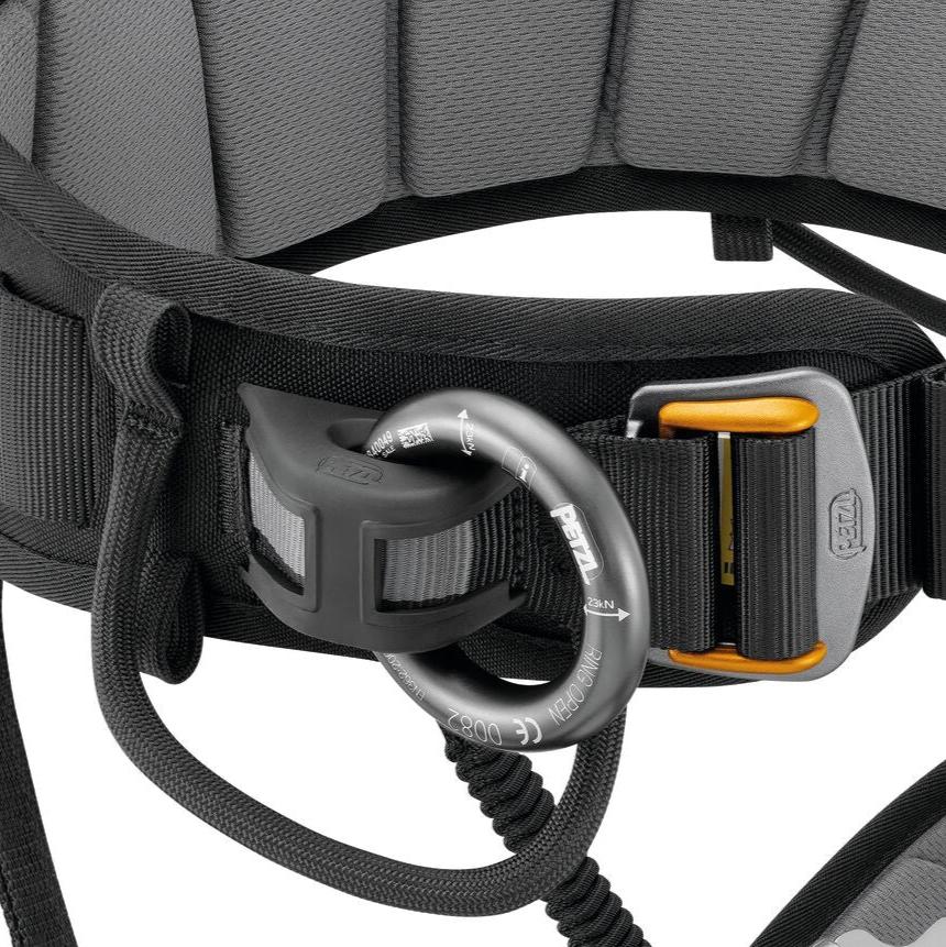 Falcon Harness