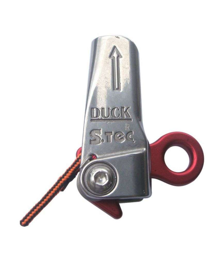 Duck-R Back-up Device