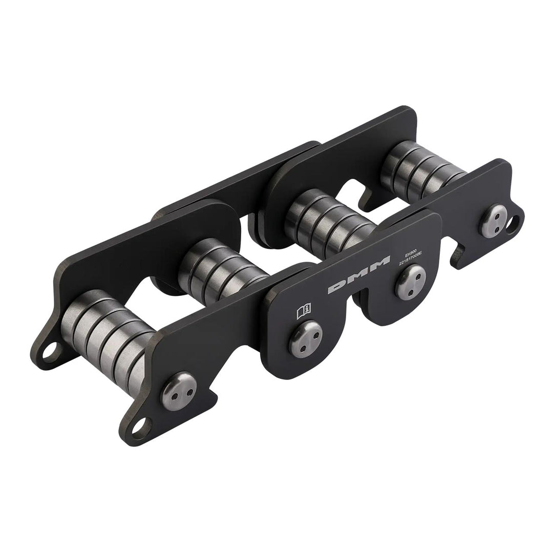 Patroller Edge Roller