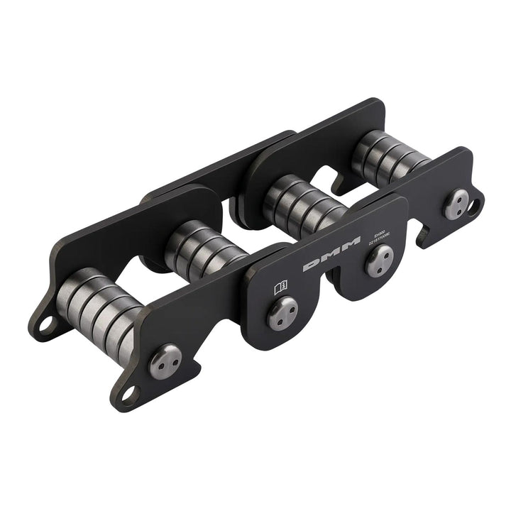 Patroller Edge Roller