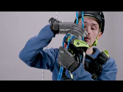 Megawatt Descender