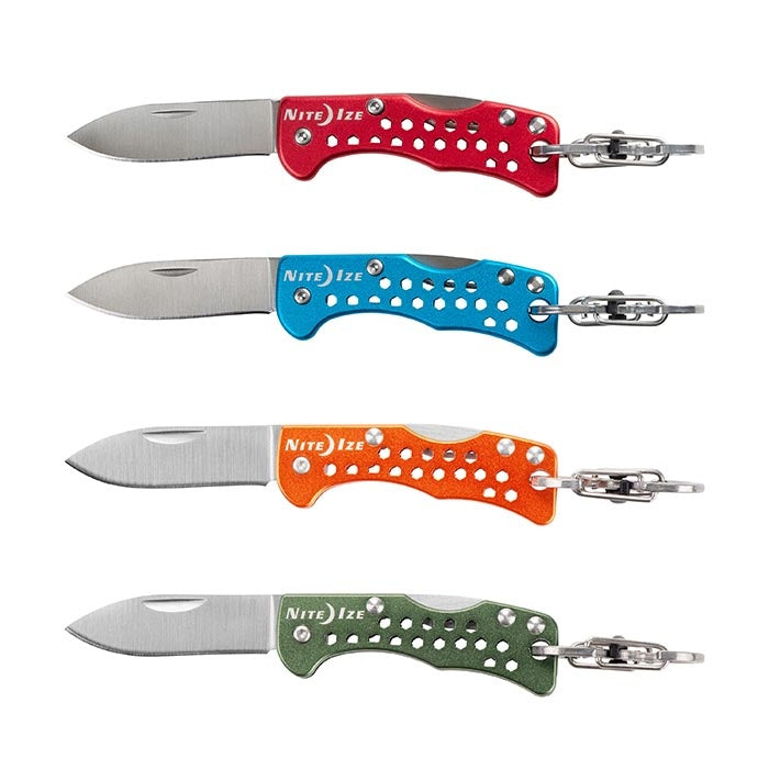 DoohicKey® Key Chain Knife