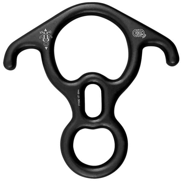 Big Rescue 8 Aluminum