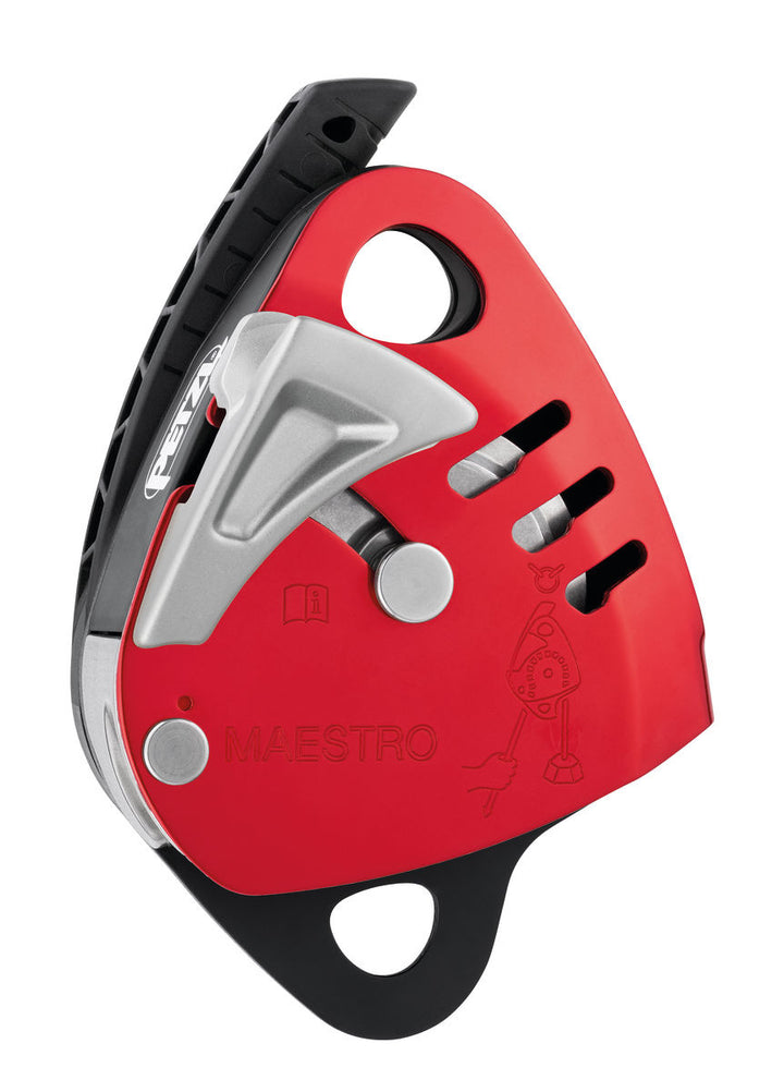 Maestro Rescue Descender