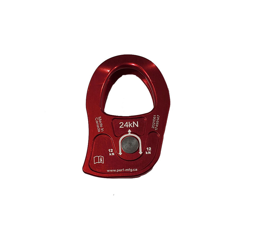 Piccolo Prodigy PMP Pulley