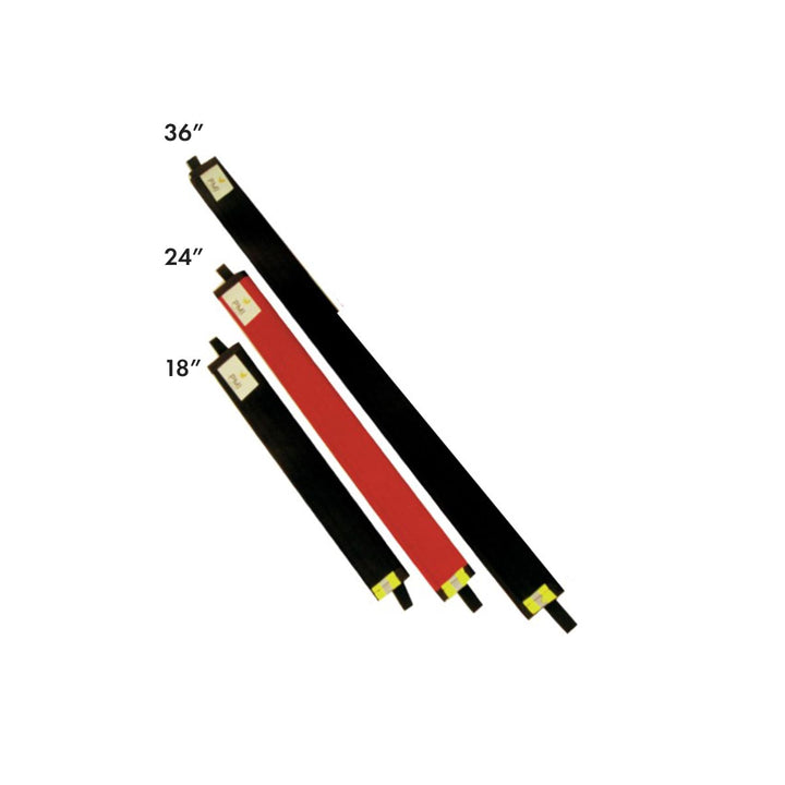 Supermantle Rope Guard