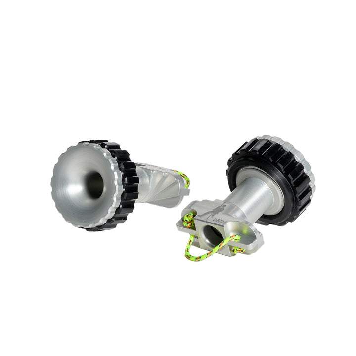 Vortex Rope Guard (Pair)