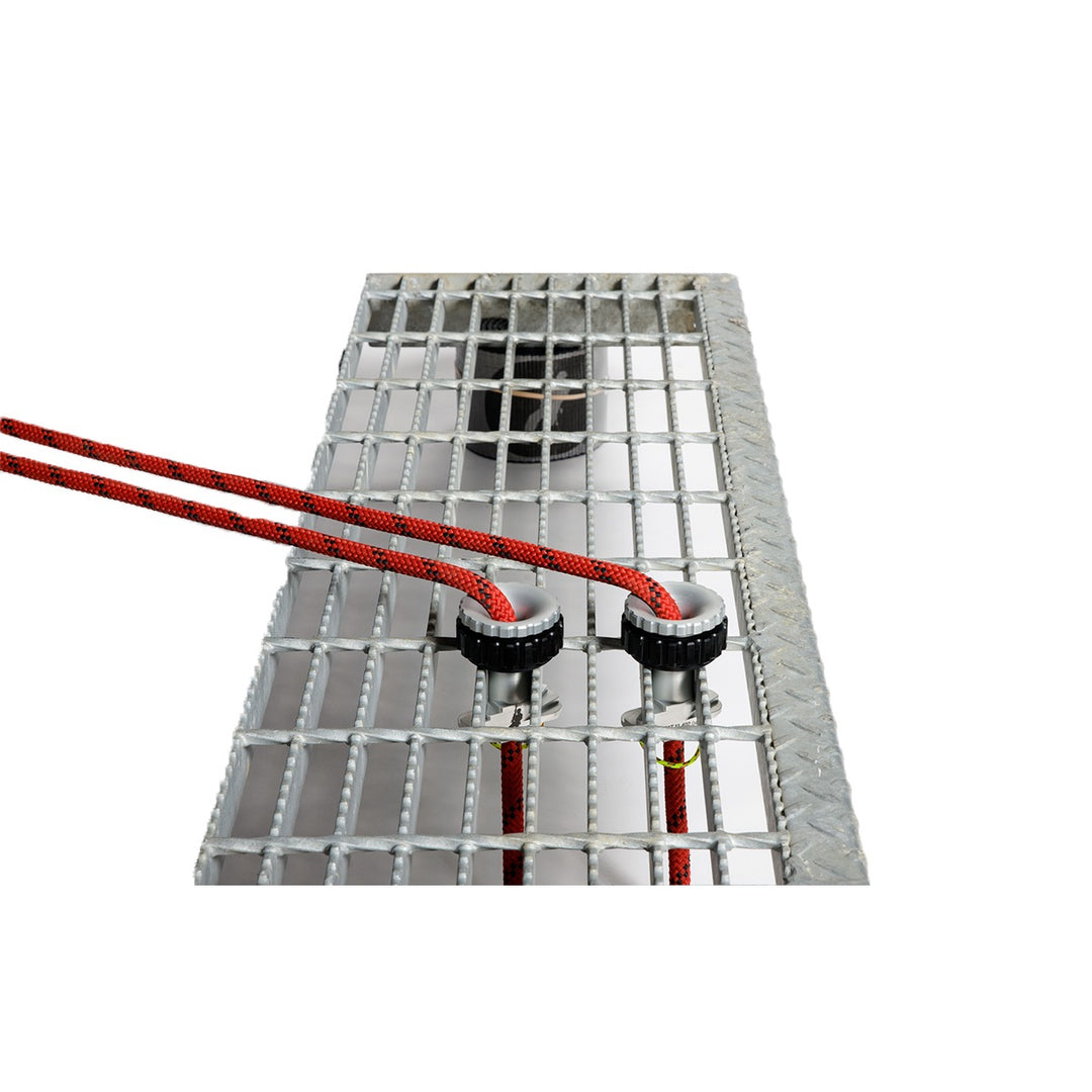 Vortex Rope Guard (Pair)