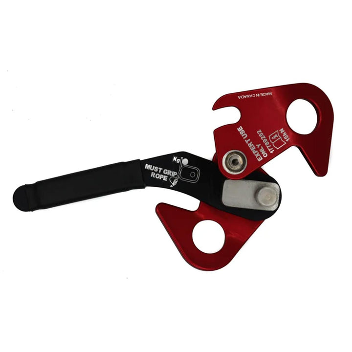 Quickie Descender Guide