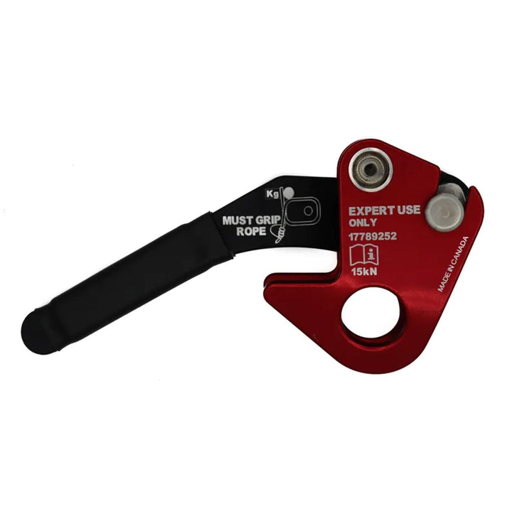 Quickie Descender Guide