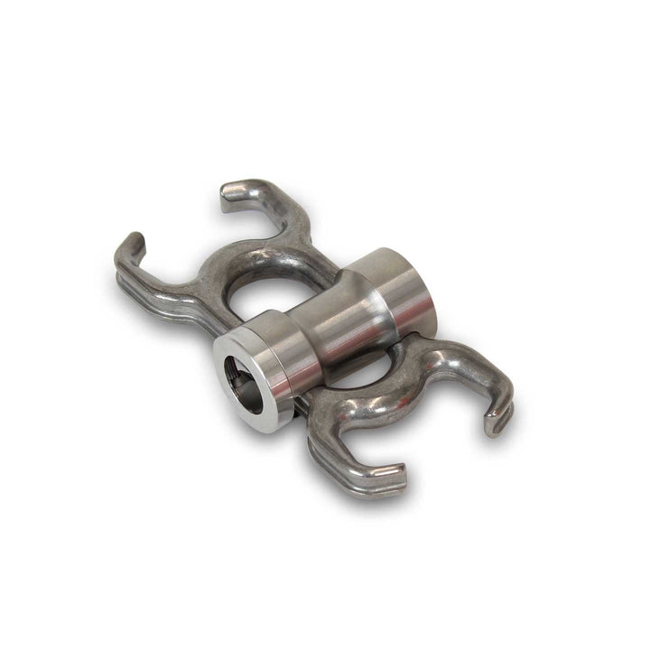 Scarab Stainless Steel
