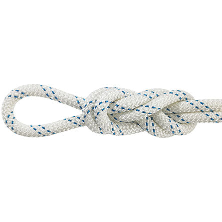 12.5mm (1/2") Teufelberger KMIII Static (per meter)