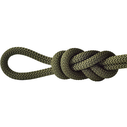 12.5mm (1/2") Teufelberger KMIII Static (per meter)