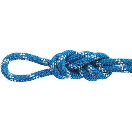 9.5mm (3/8") Teufelberger KMIII Static (per meter)
