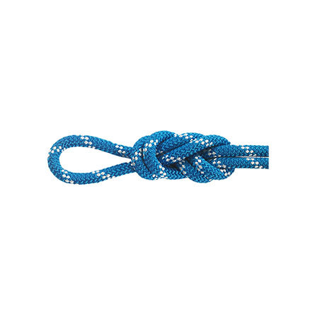 12.5mm (1/2") Teufelberger KMIII Static (per meter)
