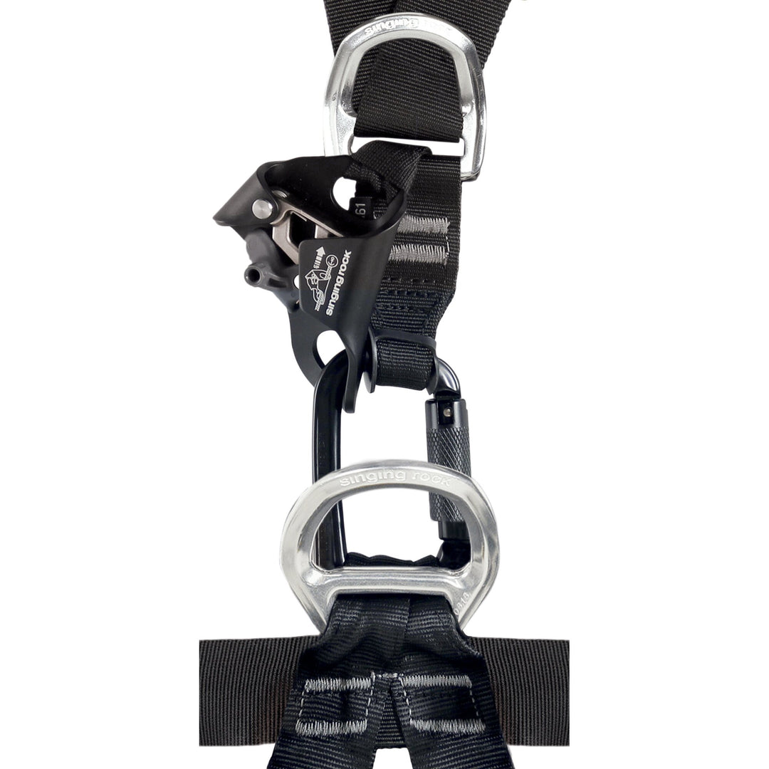 Expert 3D Speed Harness