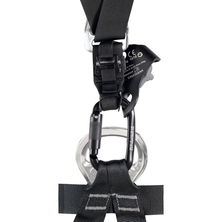 Expert 3D Speed Harness