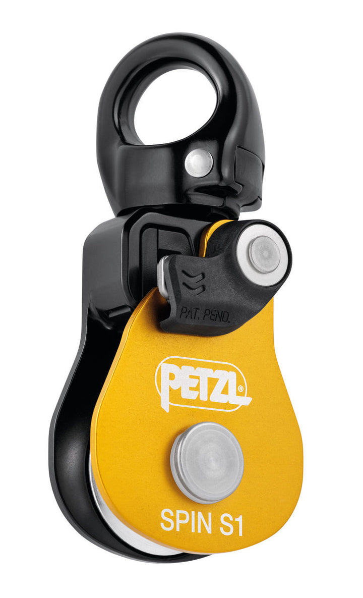 Spin S1 Swivel Pulley