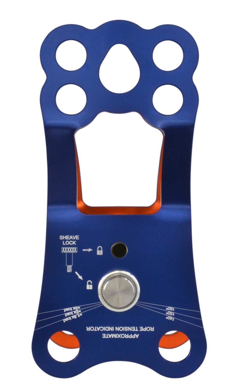 Kootenay Ultra Pulley
