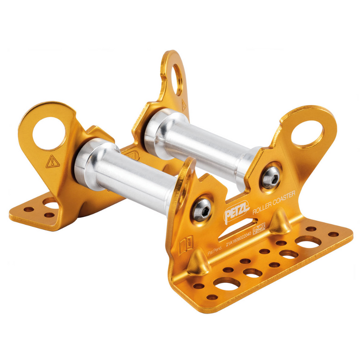 Roller Coaster Edge Roller