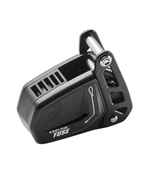 Fuse Fall Arrest Device