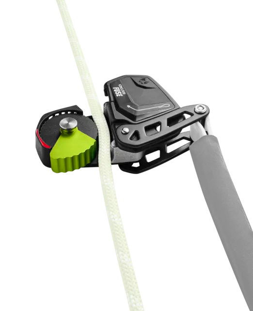 Fuse Fall Arrest Device