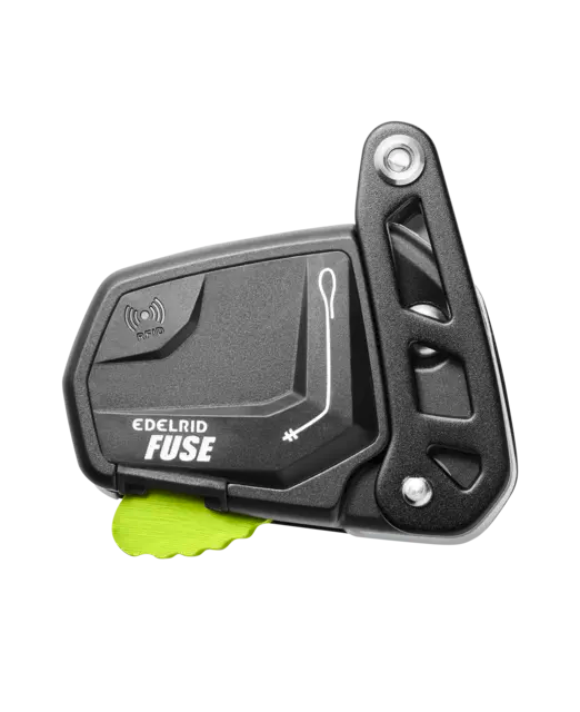 Fuse Fall Arrest Device