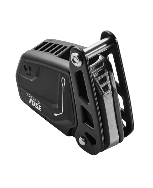 Fuse Fall Arrest Device