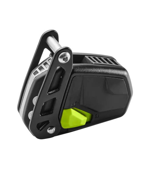 Fuse Fall Arrest Device