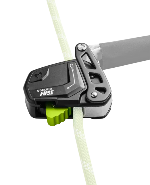 Fuse Fall Arrest Device
